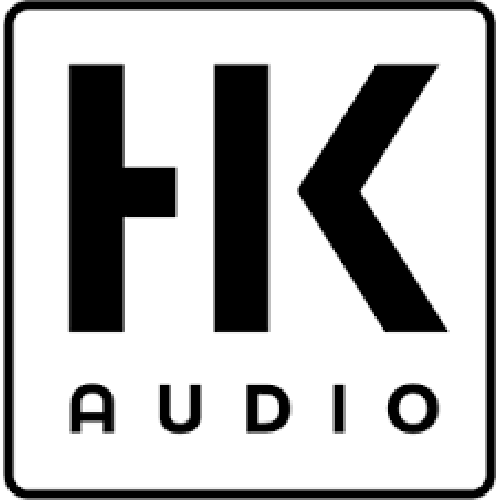 HK audio