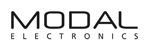 Modal Electronics