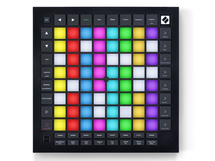 Novation Launchpad Pro MK3 MIDI Controller voor Ableton kopen?