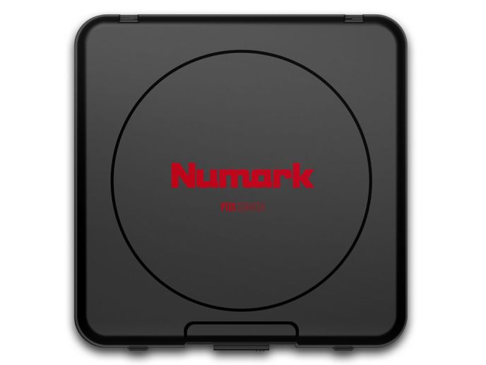 Numark PT01 Scratch portable turntable kopen?