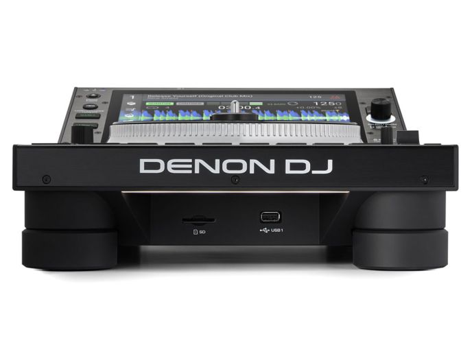 Denon DJ SC6000M Prime DJ Media speler kopen?