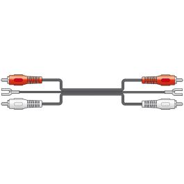 Platenspeler kabel - - Morgen in huis
