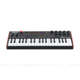 Akai MPK mini plus USB/MIDI keyboard kopen?: