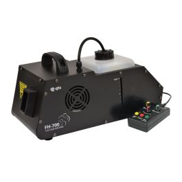 QTX FH-700 mini fog-hazer 700W met timer | DJstunter