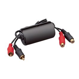 Aardlus-isolator 3,5 Mm, Aardlus-ruisisolator, 3,5 Mm Aardlus-ruisisolator Audio-ruisfilter voor Thuis-auto-stereosysteem Aardlus-isolator 3,5 Mm, Aardlus-ruisisolator, 3,5 Mm Aardlus-ruisisolator Audio-ruisfilter voor Thuis-auto-stereosysteem