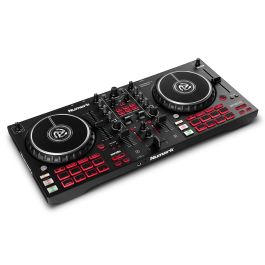 Numark Mixtrack Pro FX 2-Deck DJ Controller met Effects Paddles kopen?