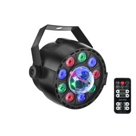 Ibiza Light PAR-ASTRO 2-in-1 licht effect par projector + astro kopen?