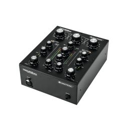 Omnitronic TRM-202MK3 2-kanaals rotary mixer kopen?