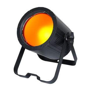 LEDJ 150W COB RGBA Par MKII – DMX-gestuurd