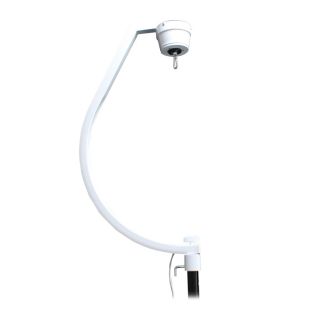 Equinox Curve MAX spiegelbol ophangbeugel 30-50 cm – max. 10kg