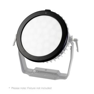 LEDJ Spectra Par 30 Series 80 gradenlens