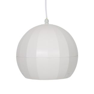 Clever Acoustics PDS 615 100V 15W Hangende Luidspreker – 6 inch