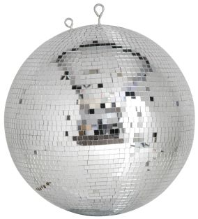professionele spiegelbal 40cm