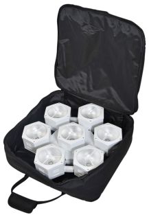 Citronic CosmoPAR Transporttas