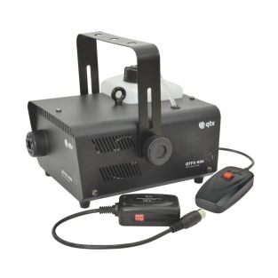 Qtx QTFX-900 rookmachine 900 Watt