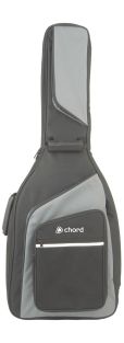 Chord CM-3C1 draagtas voor klein 3/4 of reis gitaar
