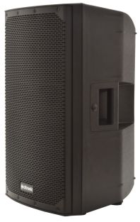 Citronic CAB-12L Actieve speaker 300W RMS met TWS functie