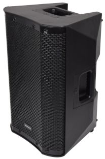 Citronic CASA-8A Actieve speaker met USB/SD en Bluetooth