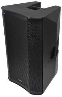 Citronic CASA-12A 1200W Actieve speaker met USB/SD en Bluetooth