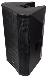 Citronic CASA-15A 1400W Actieve speaker met USB/SD en Bluetooth