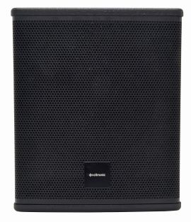 Citronic CASA-10B Passieve Subwoofer 10" 300W