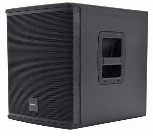 Citronic CASA-12BA Subwoofer 400WRms