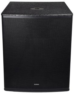 Citronic CASA-18BA Subwoofer 600WRms