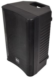 Qtx Quest actieve luidspreker box 10" 150W RMS