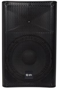 QTX Quest 10 360W Passieve PA Speaker