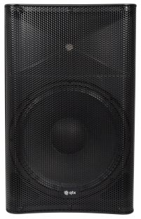 QTX Quest 15 220W RMS Passieve PA Speaker