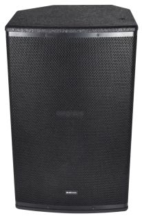 Citronic CUBA-12 passieve speaker 400W RMS