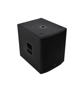 Citronic Cuba Actieve subwoofer 800Wrms 15 inch