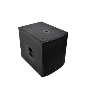 Citronic Cuba Actieve subwoofer 1200Wrms 18 inch