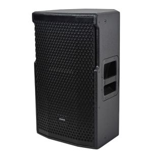 Citronic Corva 15 Krachtige 900WRMS actieve luidspreker