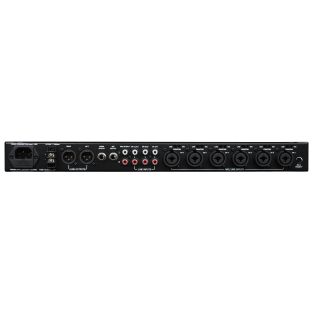 Clever Acoustics ZM 122 Audiomixer