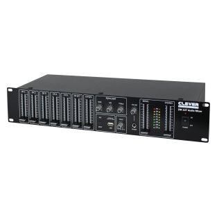 Clever Acoustics ZM 107 Audiomixer