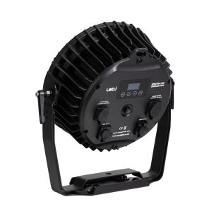 LEDJ Spectra Par 30HEX20 PRO outdoorarmatuur – 30x 20W LED – IP65