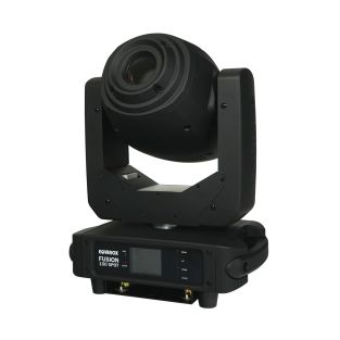 Equinox Fusion 150 Spot – LED moving head spot – 1x 150W LED – DMX-gestuurd