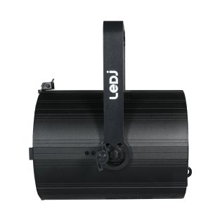 LEDJ 200W COB CW/WW Par – DMX-gestuurd