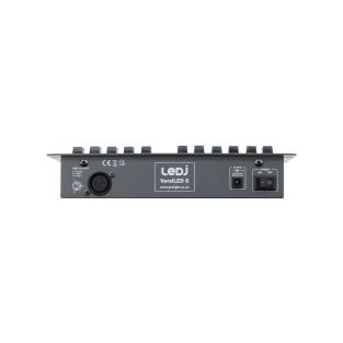LEDJ VersiLED 6 DMX-controller
