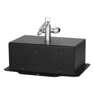 Equinox DMX Heavy Duty spiegelbolrotator tot 120 cm