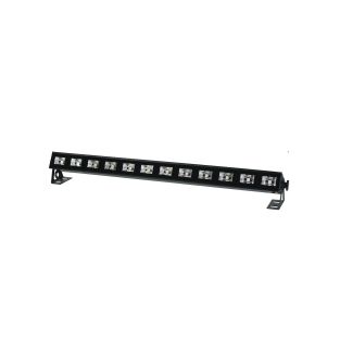Equinox UV Mini Batten 12 – 12x 3W UV LED