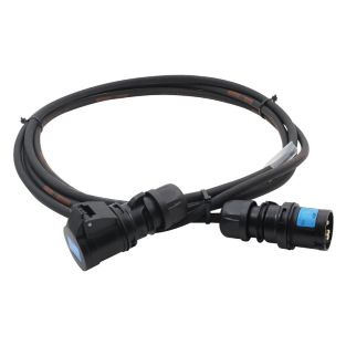 LEDJ 30 m 2,5 mm² 16A-verlengkabel male-female