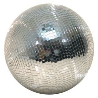 Equinox Spiegelbol van 1 m (40 inch)