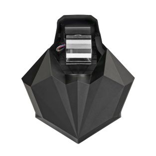 Equinox Merlin 80W – multi-gobo lichteffect – DMX-gestuurd