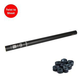 Equinox Handstreamerkanon 80 cm zwart