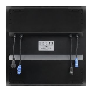 LEDJ Display Floor LED-dansvloerpaneel 50 x 50 cm – IP54