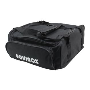 Equinox Colour Raider Uplighter Pack vervangende draagtas