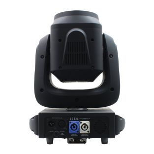 Equinox Vortex – LED moving head – 3x 40W RGBW LED – DMX-gestuurd