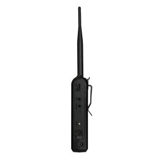 W Audio SDPROBTX 3-kanaals Silent Disco Bluetooth-zender – 863–865MHz